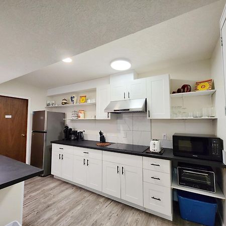 Ocean'S Edge Suite Campbell River Esterno foto