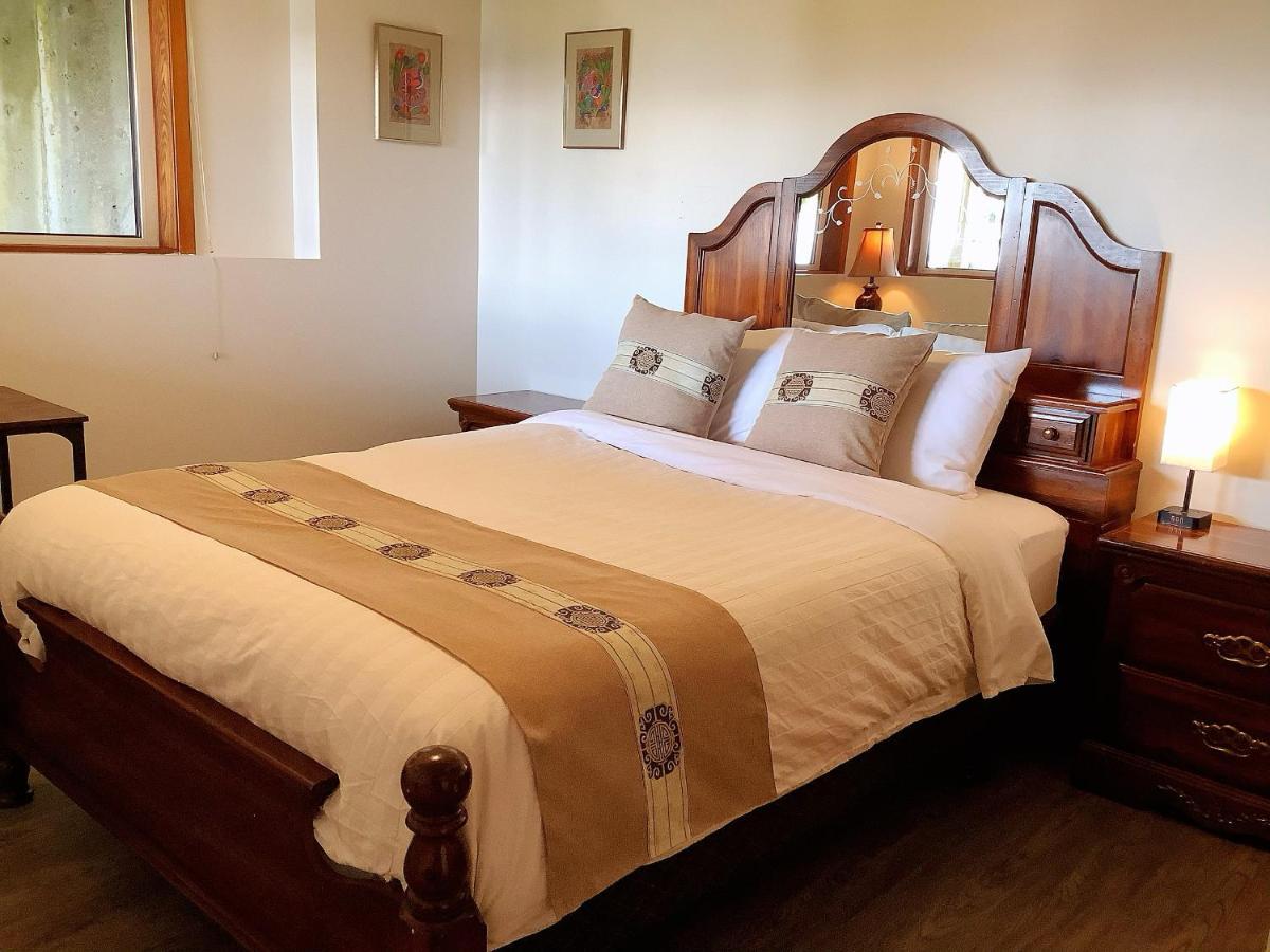 Ocean'S Edge Suite Campbell River Esterno foto