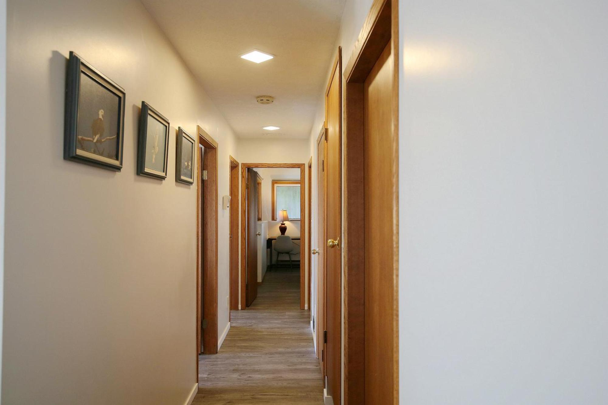 Ocean'S Edge Suite Campbell River Esterno foto