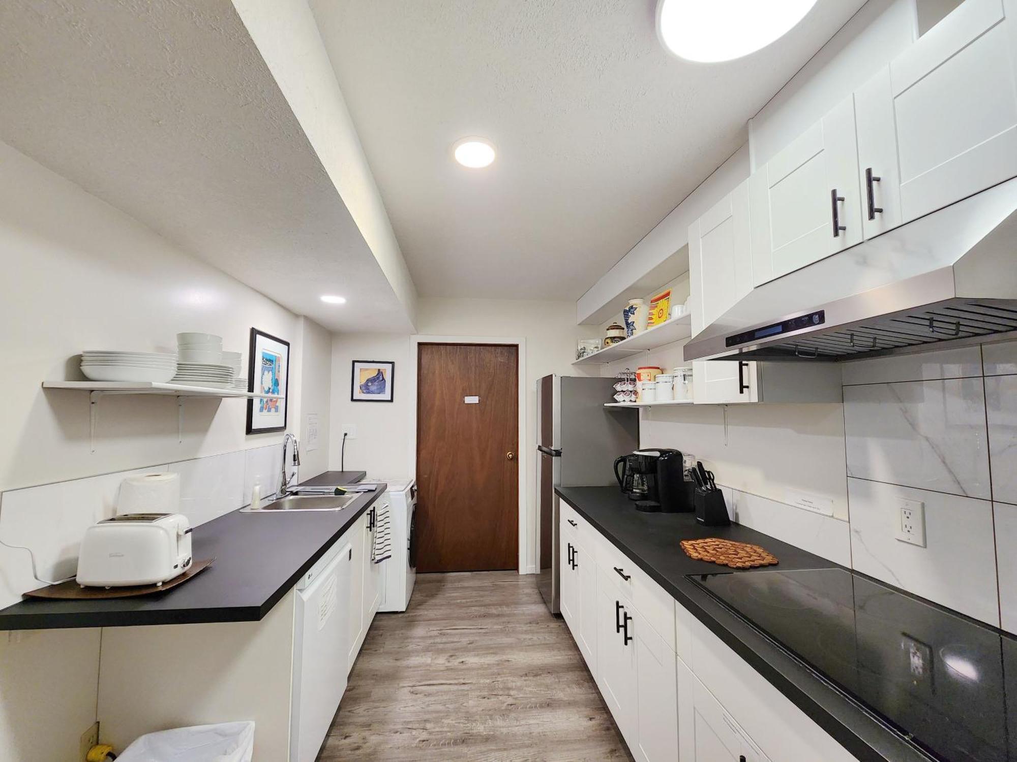 Ocean'S Edge Suite Campbell River Esterno foto
